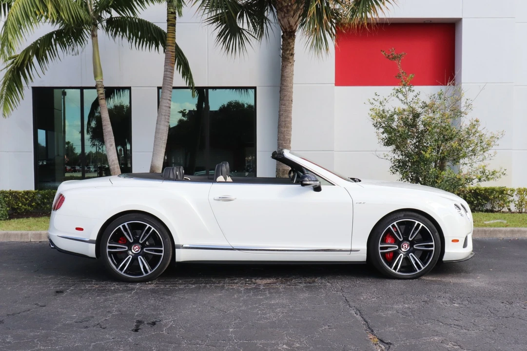 2015 Bentley Continental GTC - Image 19 of 21