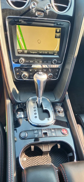 2015 Bentley Continental GTC - Image 22 of 25