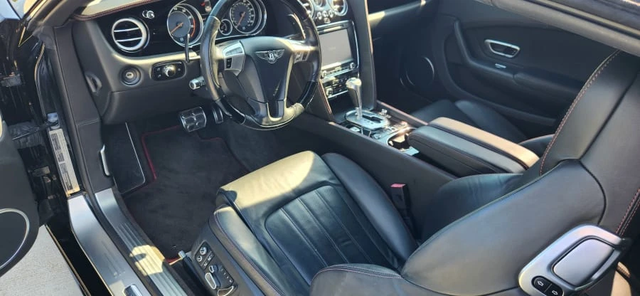2015 Bentley Continental GTC - Image 17 of 25