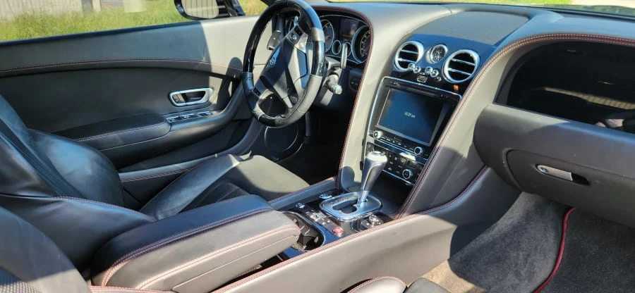2015 Bentley Continental GTC - Image 16 of 25