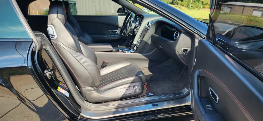 2015 Bentley Continental GTC - Image 18 of 25