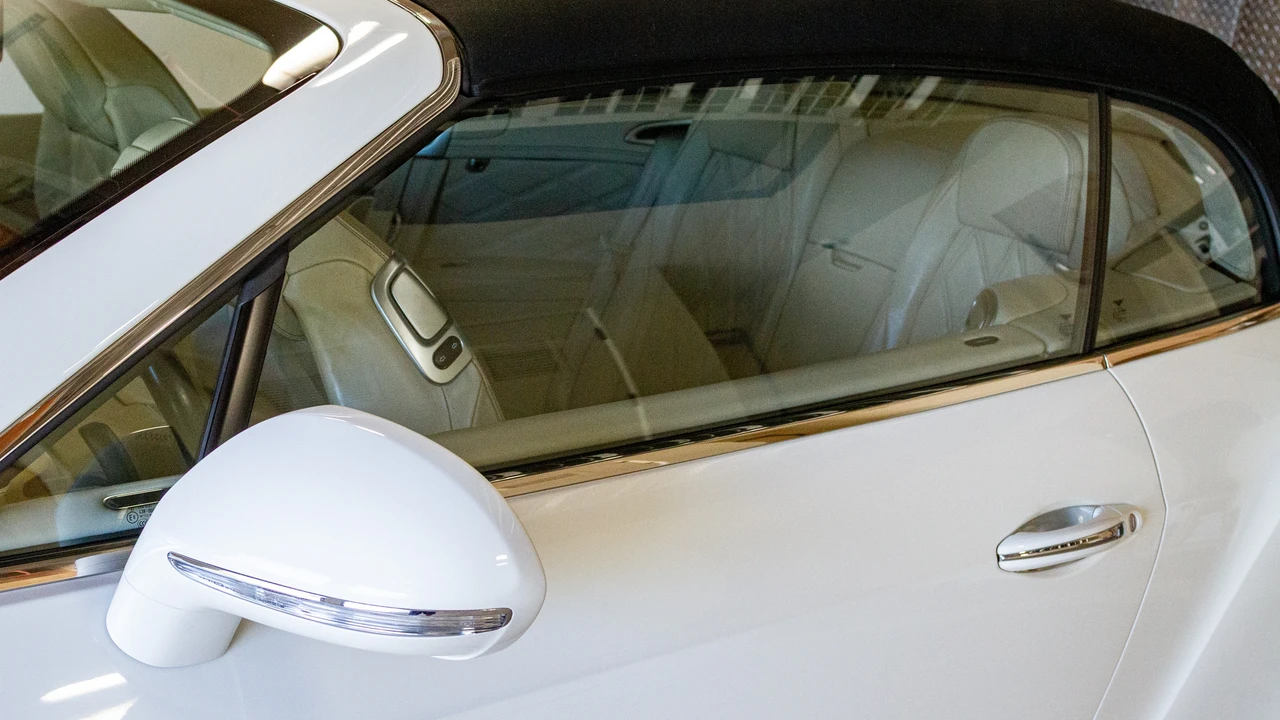 2015 Bentley Continental GT V8 2nd Gen - Image 29 of 31