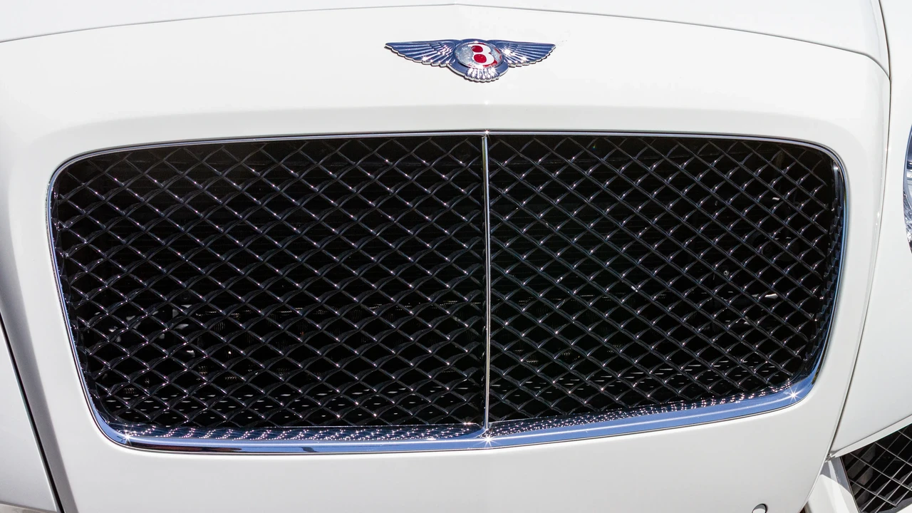 2015 Bentley Continental GT V8 2nd Gen - Image 31 of 31