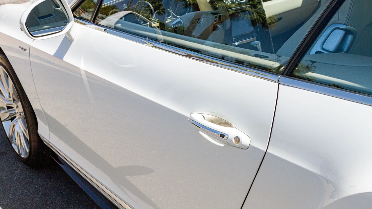 2015 Bentley Continental GT V8 2nd Gen - Image 18 of 31