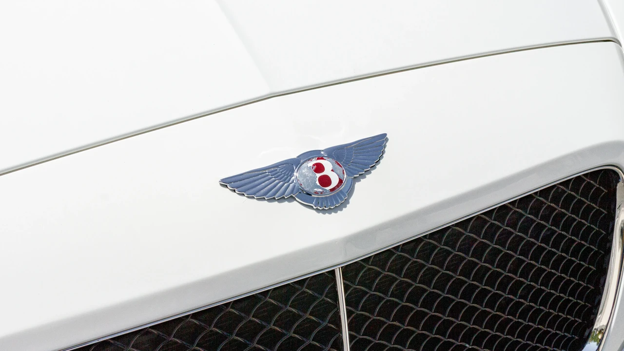 2015 Bentley Continental GT V8 2nd Gen - Image 20 of 31