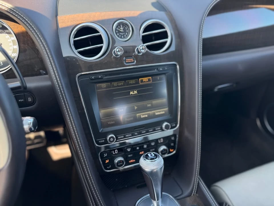 2015 Bentley Continental GT V8 2nd Gen - Image 19 of 19