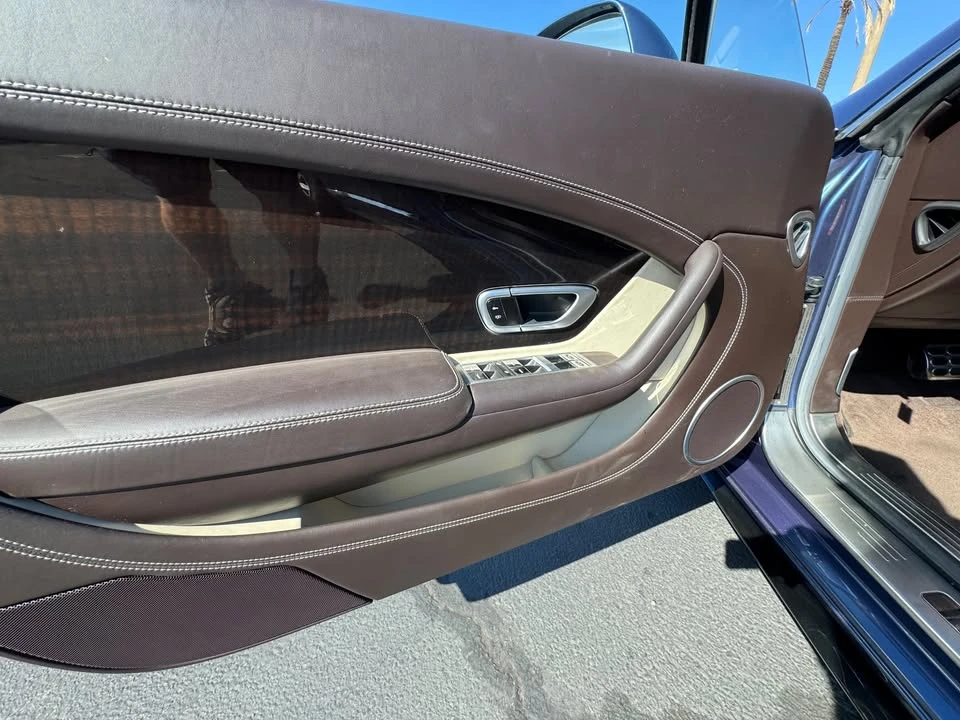 2015 Bentley Continental GT V8 2nd Gen - Image 16 of 19