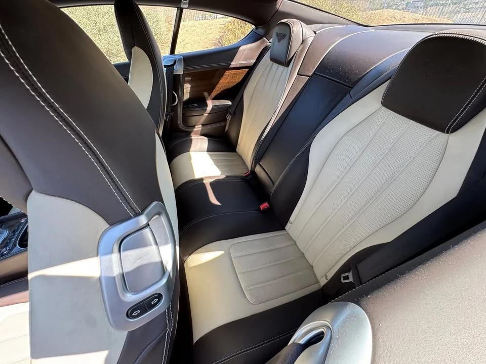 2015 Bentley Continental GT V8 2nd Gen - Image 14 of 19