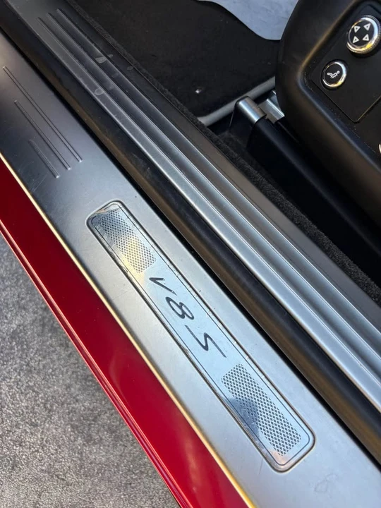 2015 Bentley Continental GT V8 2nd Gen - Image 8 of 9