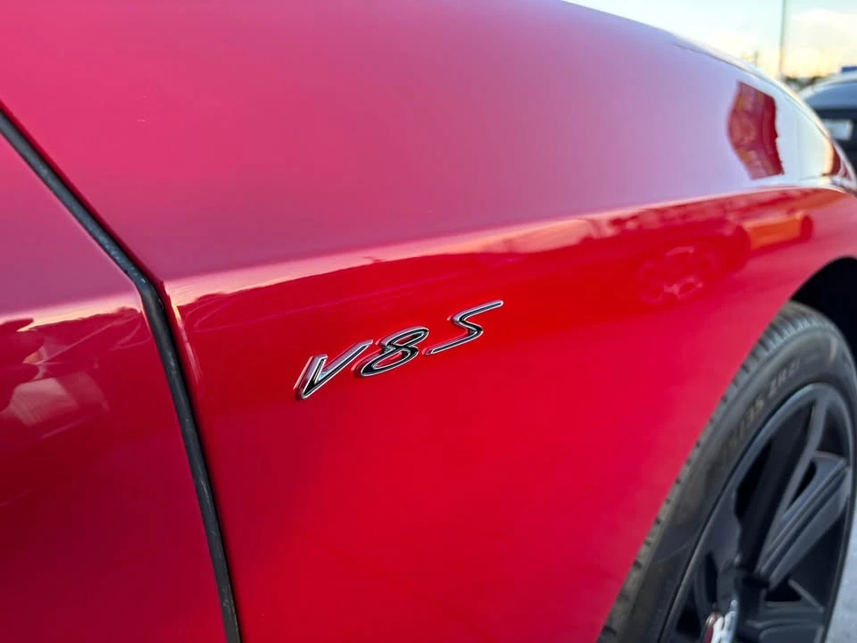 2015 Bentley Continental GT V8 2nd Gen - Image 5 of 9