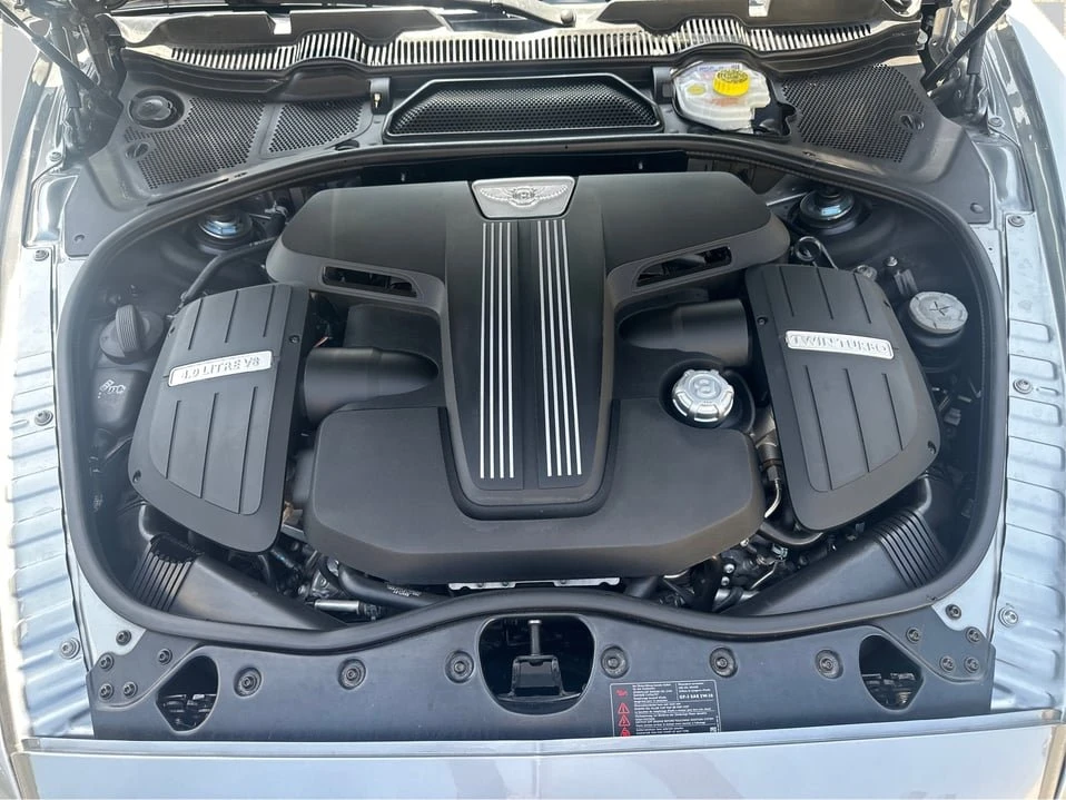 2015 Bentley Continental GT V8 2nd Gen - Image 11 of 20