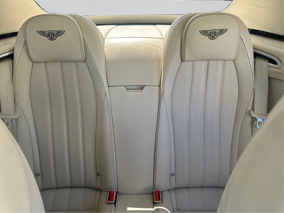 2015 Bentley Continental GT V8 2nd Gen - Image 15 of 20