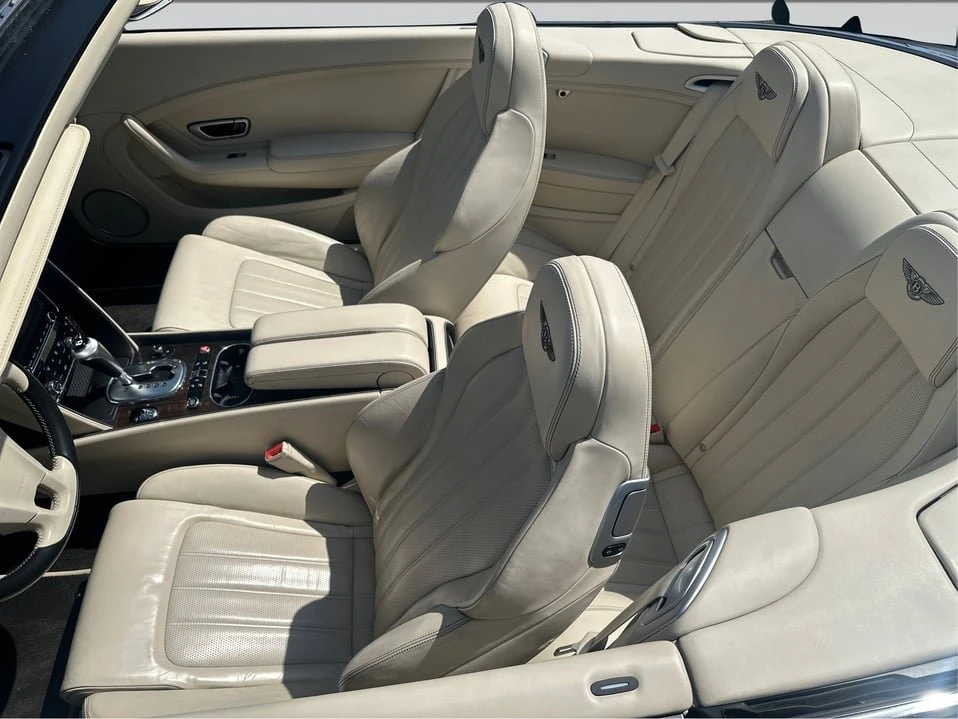 2015 Bentley Continental GT V8 2nd Gen - Image 12 of 20