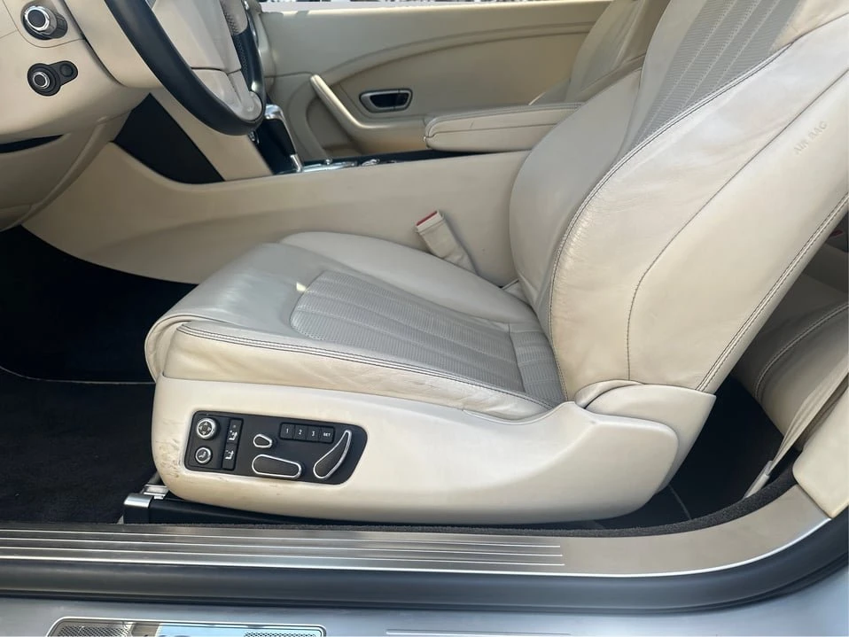 2015 Bentley Continental GT V8 2nd Gen - Image 19 of 20