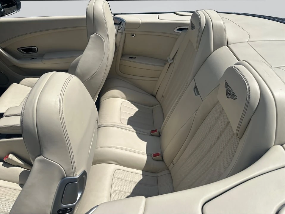2015 Bentley Continental GT V8 2nd Gen - Image 10 of 20
