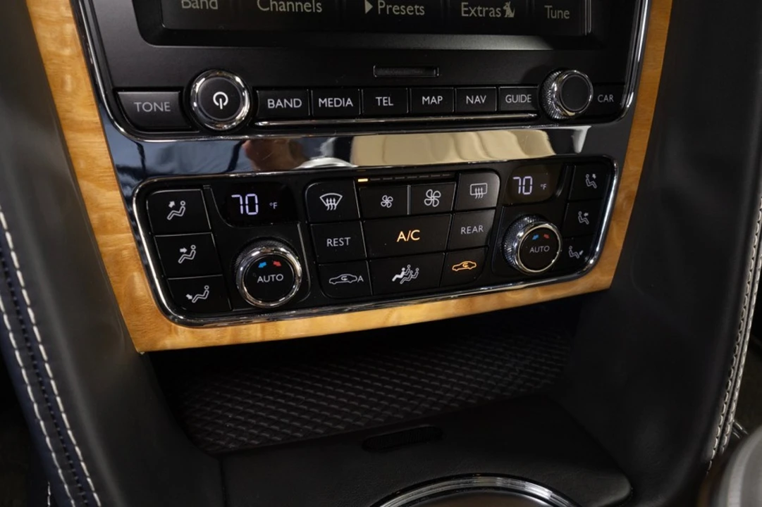 2015 Bentley Continental GT V8 2nd Gen - Image 31 of 31