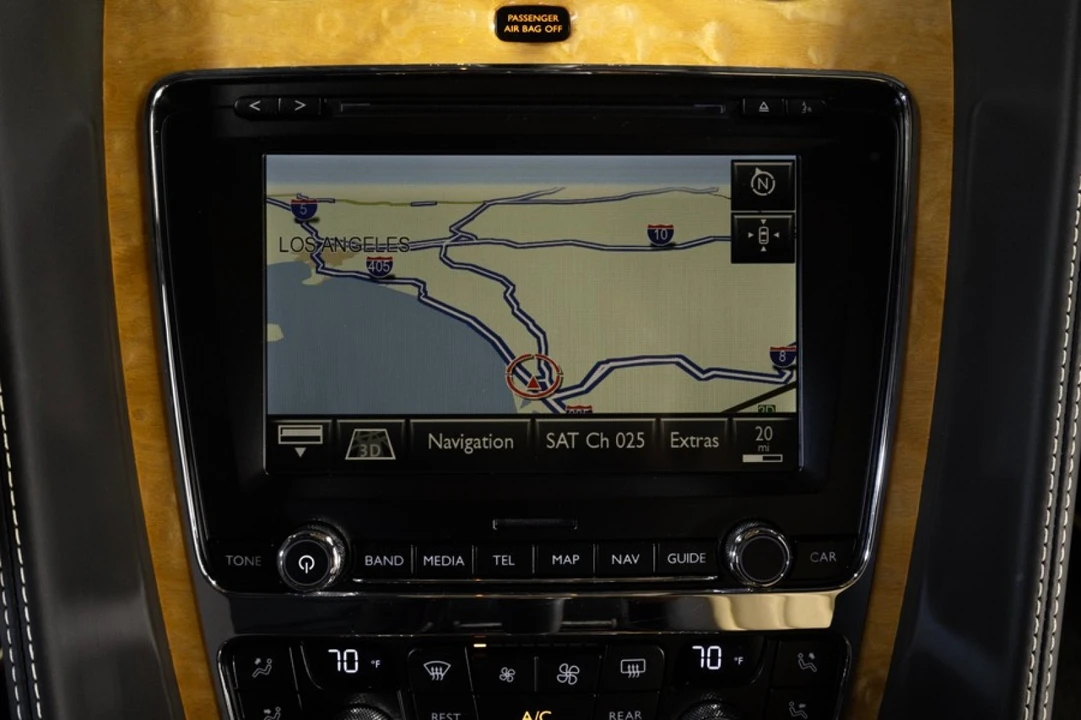 2015 Bentley Continental GT V8 2nd Gen - Image 29 of 31
