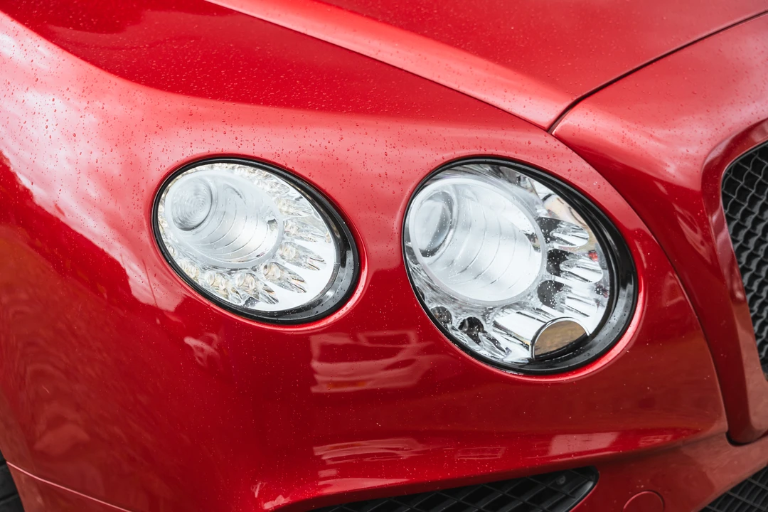 2015 Bentley Continental GT V8 2nd Gen - Image 24 of 31