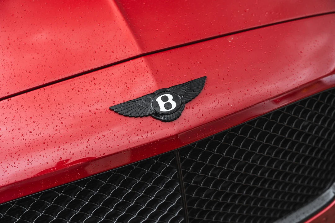 2015 Bentley Continental GT V8 2nd Gen - Image 25 of 31