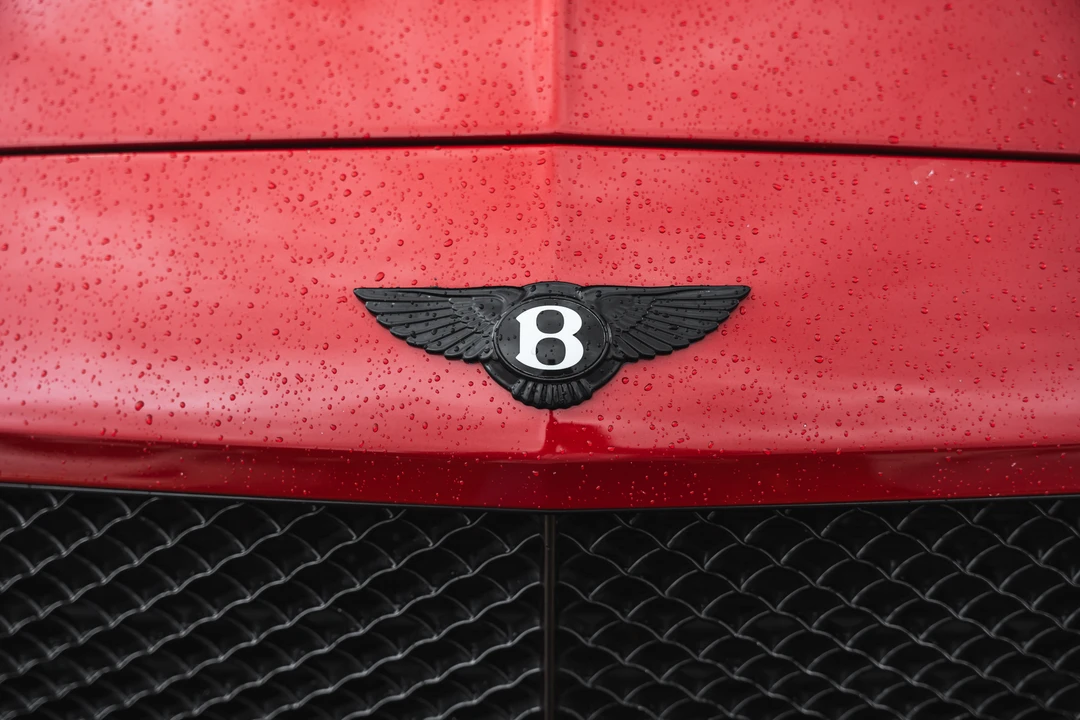 2015 Bentley Continental GT V8 2nd Gen - Image 26 of 31
