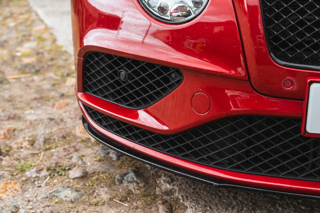 2015 Bentley Continental GT V8 2nd Gen - Image 27 of 31
