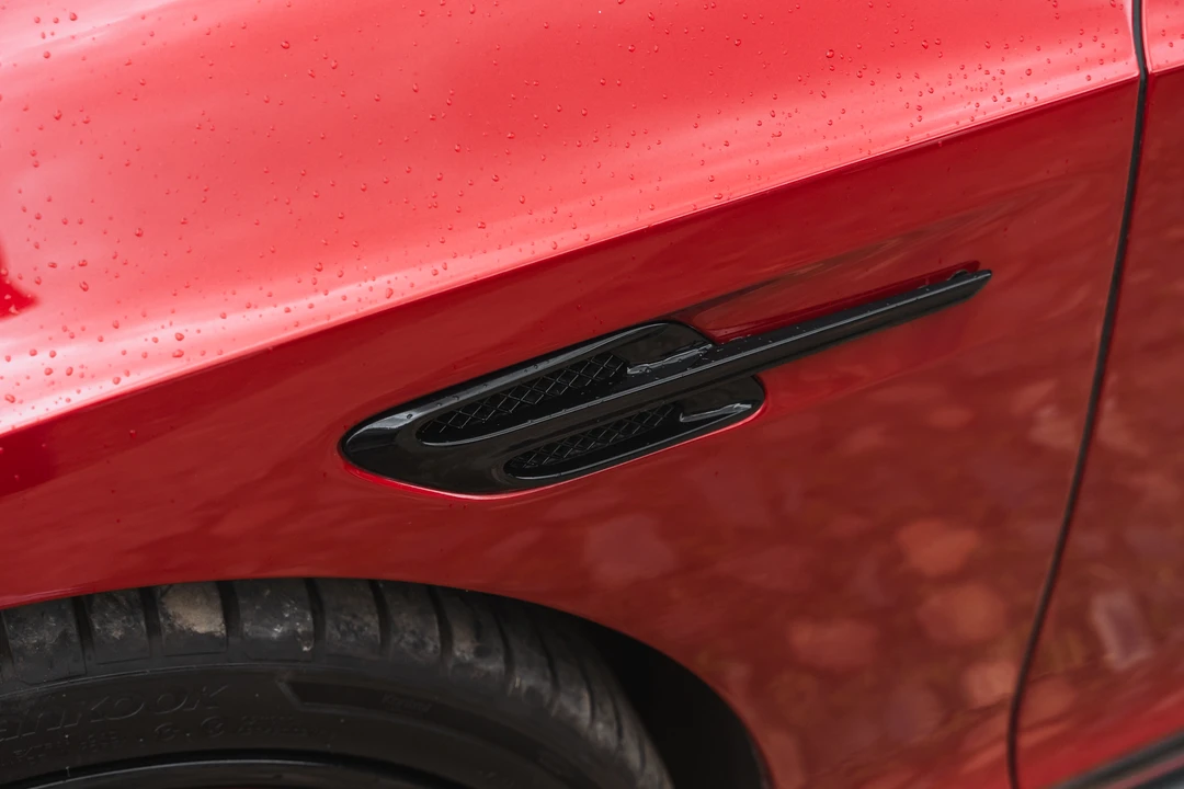 2015 Bentley Continental GT V8 2nd Gen - Image 31 of 31