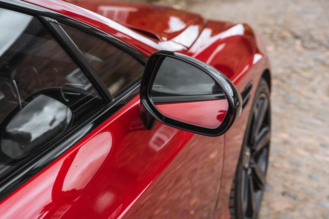 2015 Bentley Continental GT V8 2nd Gen - Image 29 of 31