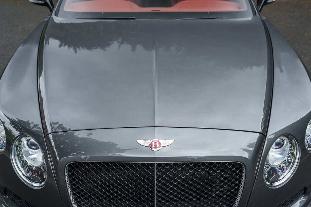 2015 Bentley Continental GT V8 2nd Gen - Image 11 of 31
