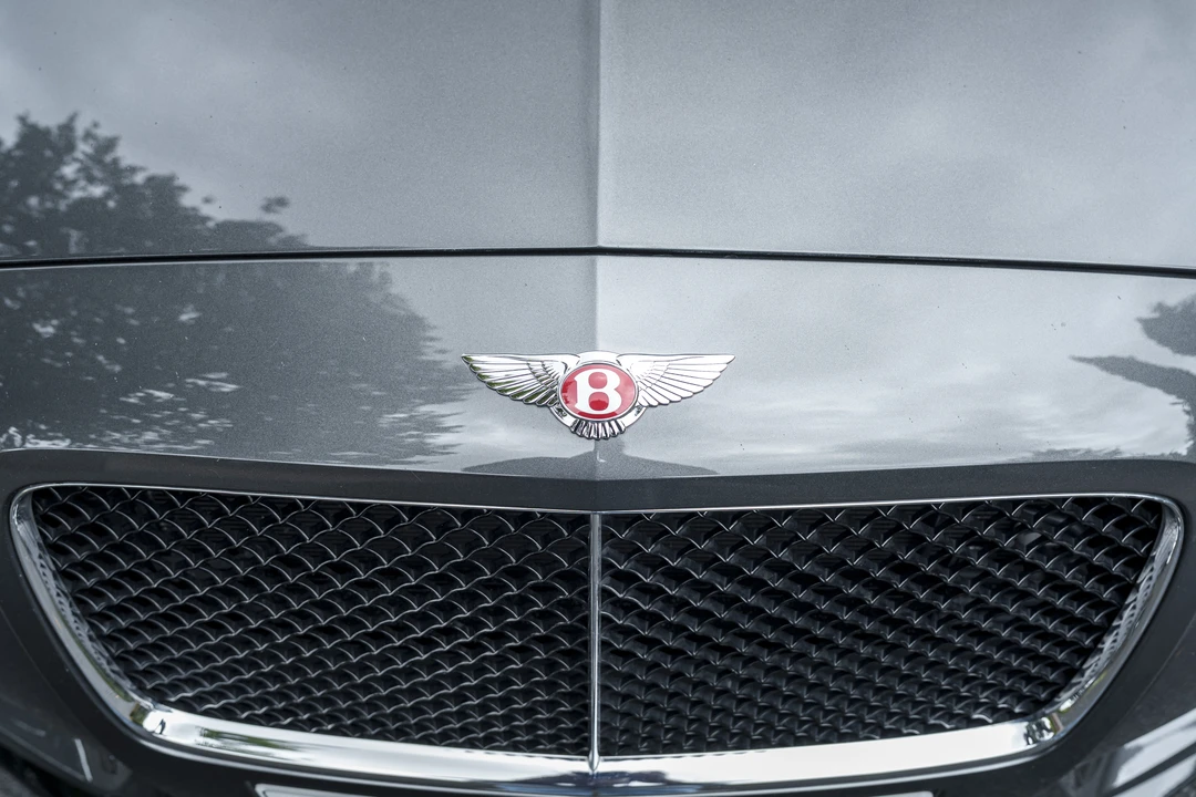 2015 Bentley Continental GT V8 2nd Gen - Image 12 of 31