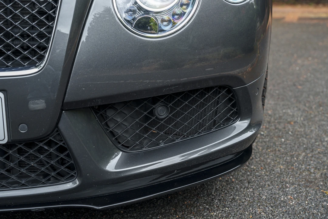 2015 Bentley Continental GT V8 2nd Gen - Image 18 of 31