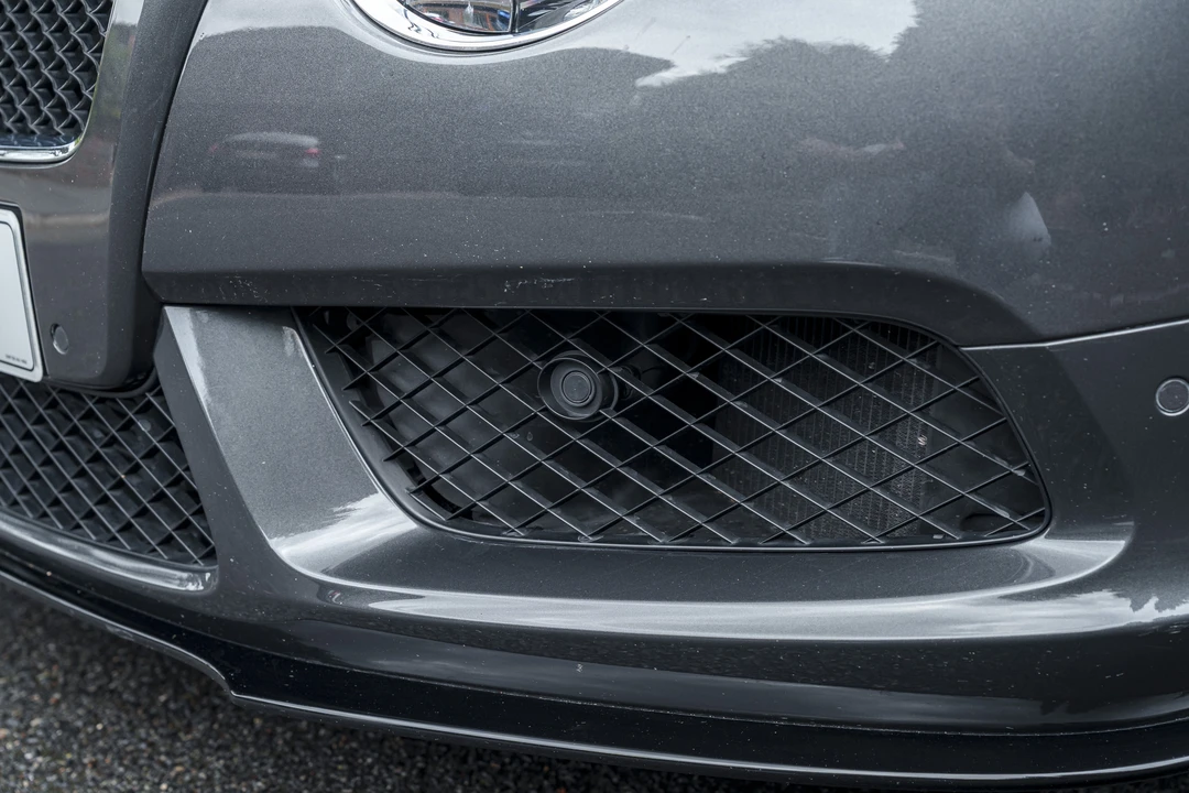 2015 Bentley Continental GT V8 2nd Gen - Image 20 of 31