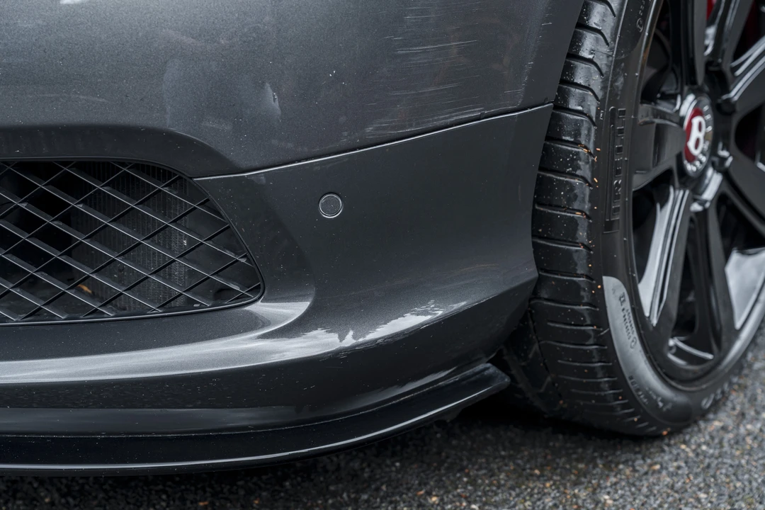 2015 Bentley Continental GT V8 2nd Gen - Image 22 of 31