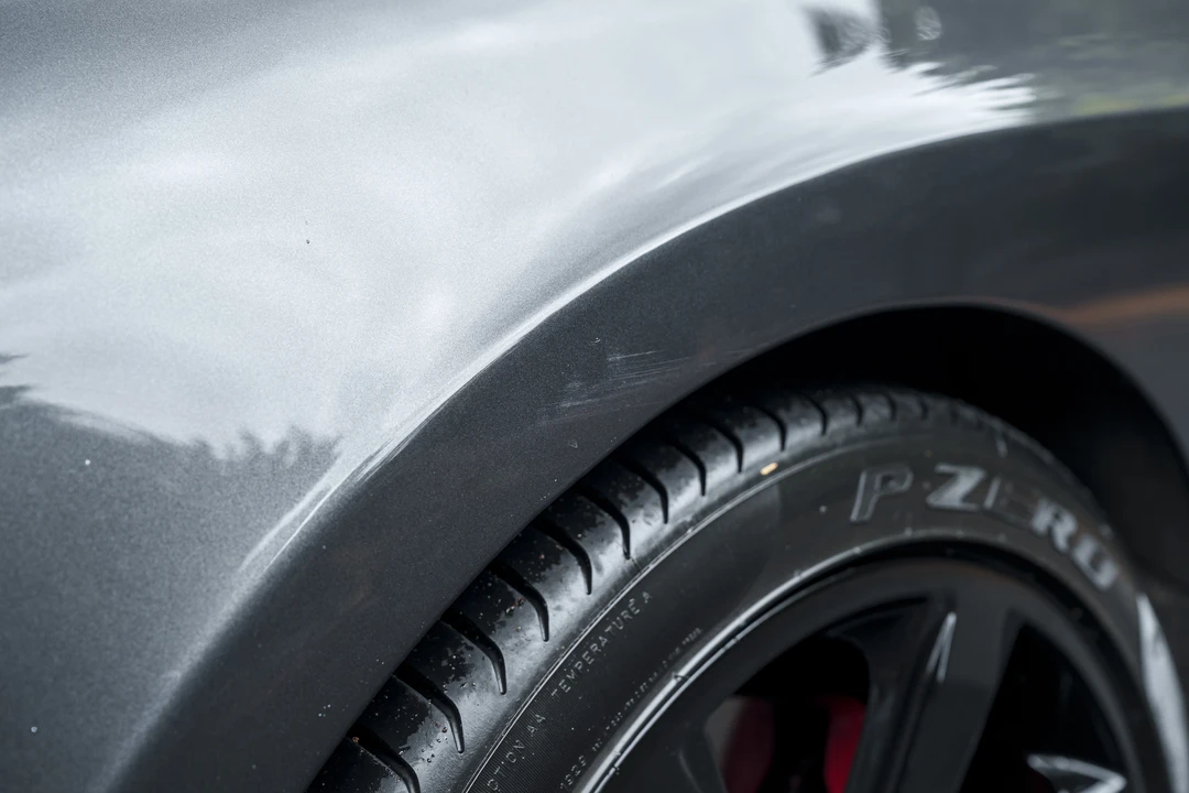 2015 Bentley Continental GT V8 2nd Gen - Image 23 of 31