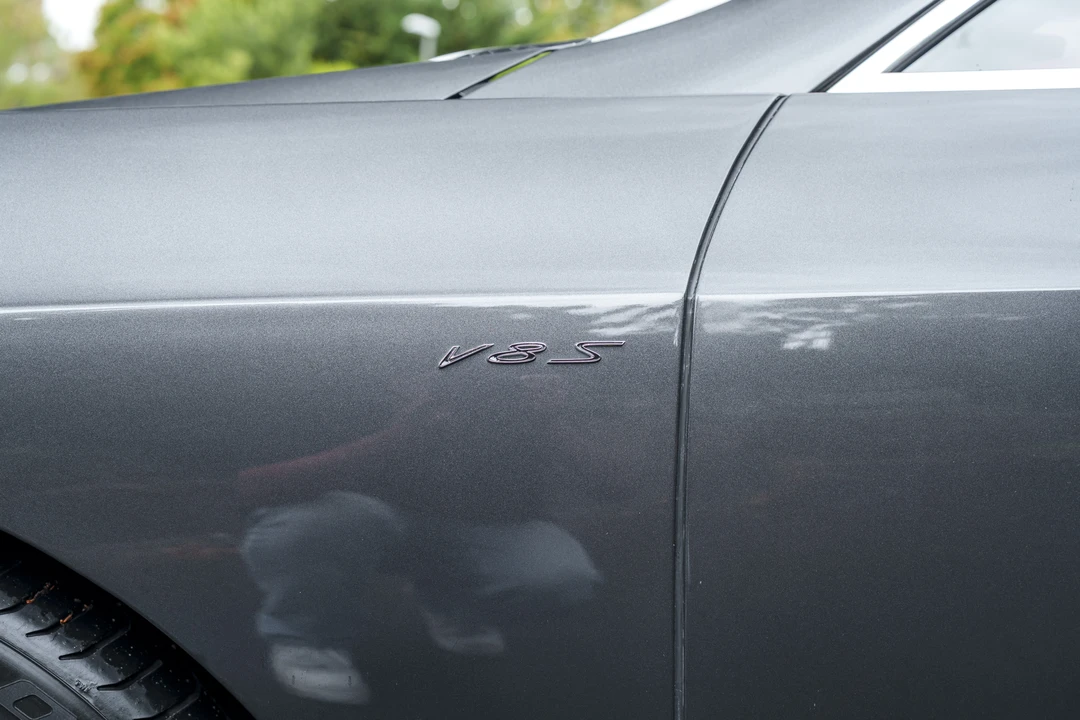 2015 Bentley Continental GT V8 2nd Gen - Image 24 of 31