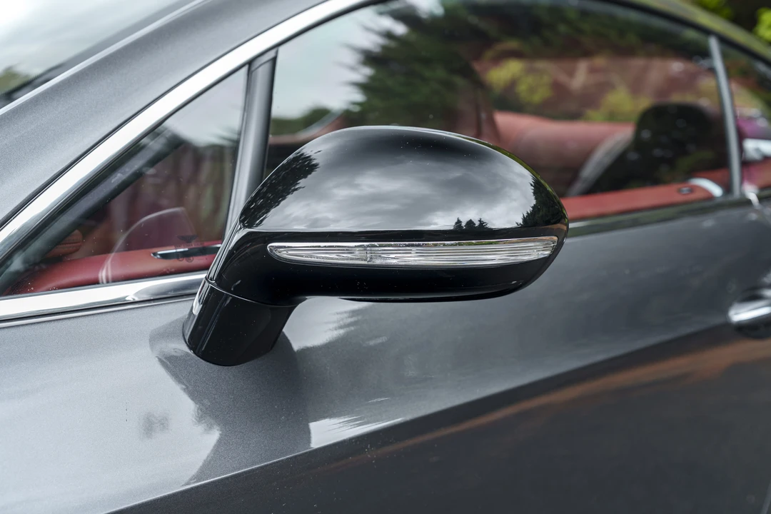 2015 Bentley Continental GT V8 2nd Gen - Image 25 of 31