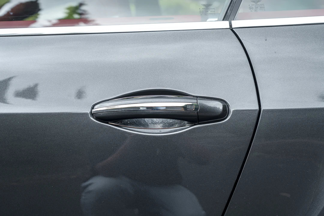 2015 Bentley Continental GT V8 2nd Gen - Image 27 of 31