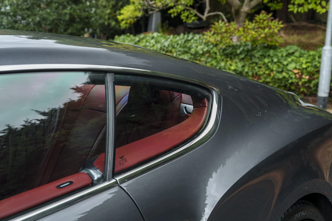 2015 Bentley Continental GT V8 2nd Gen - Image 29 of 31