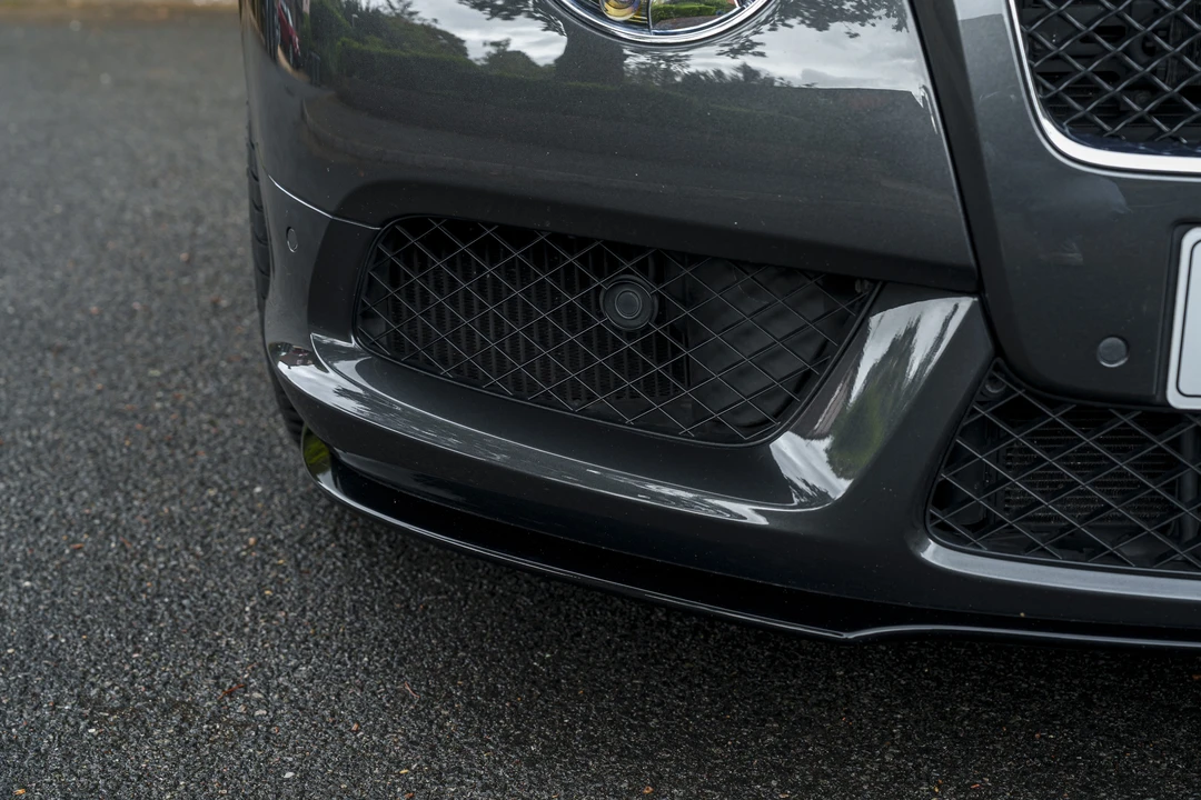 2015 Bentley Continental GT V8 2nd Gen - Image 15 of 31
