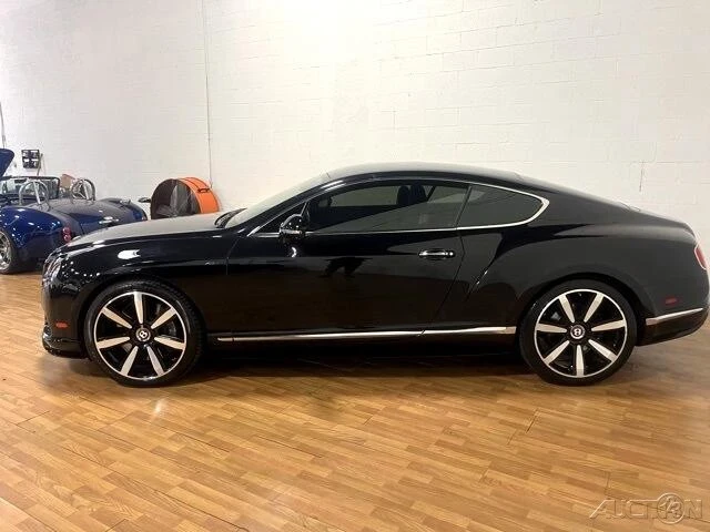 2015 Bentley Continental GT V8 2nd Gen - Image 10 of 12