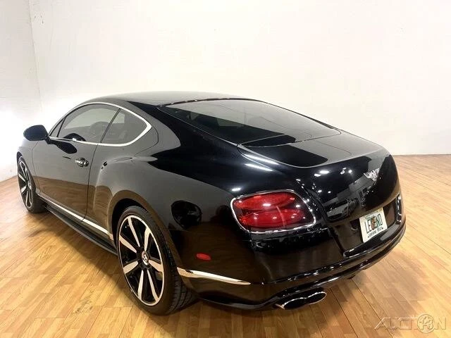 2015 Bentley Continental GT V8 2nd Gen - Image 8 of 12