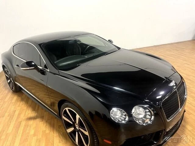 2015 Bentley Continental GT V8 2nd Gen - Image 2 of 12
