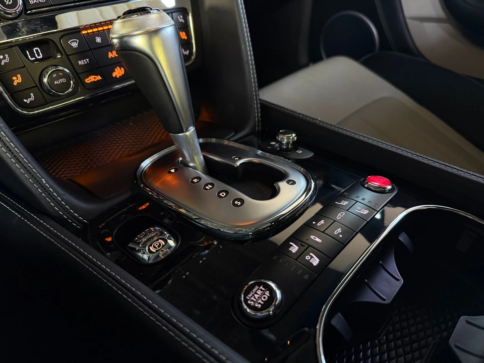 2015 Bentley Continental GT V8 2nd Gen - Image 29 of 31