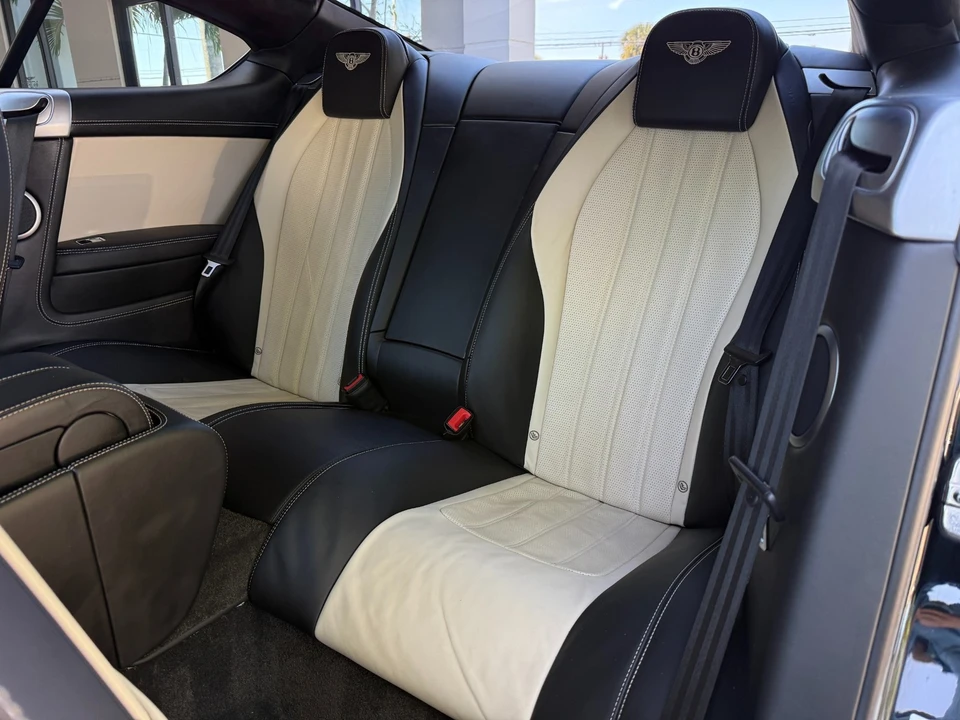 2015 Bentley Continental GT V8 2nd Gen - Image 23 of 31