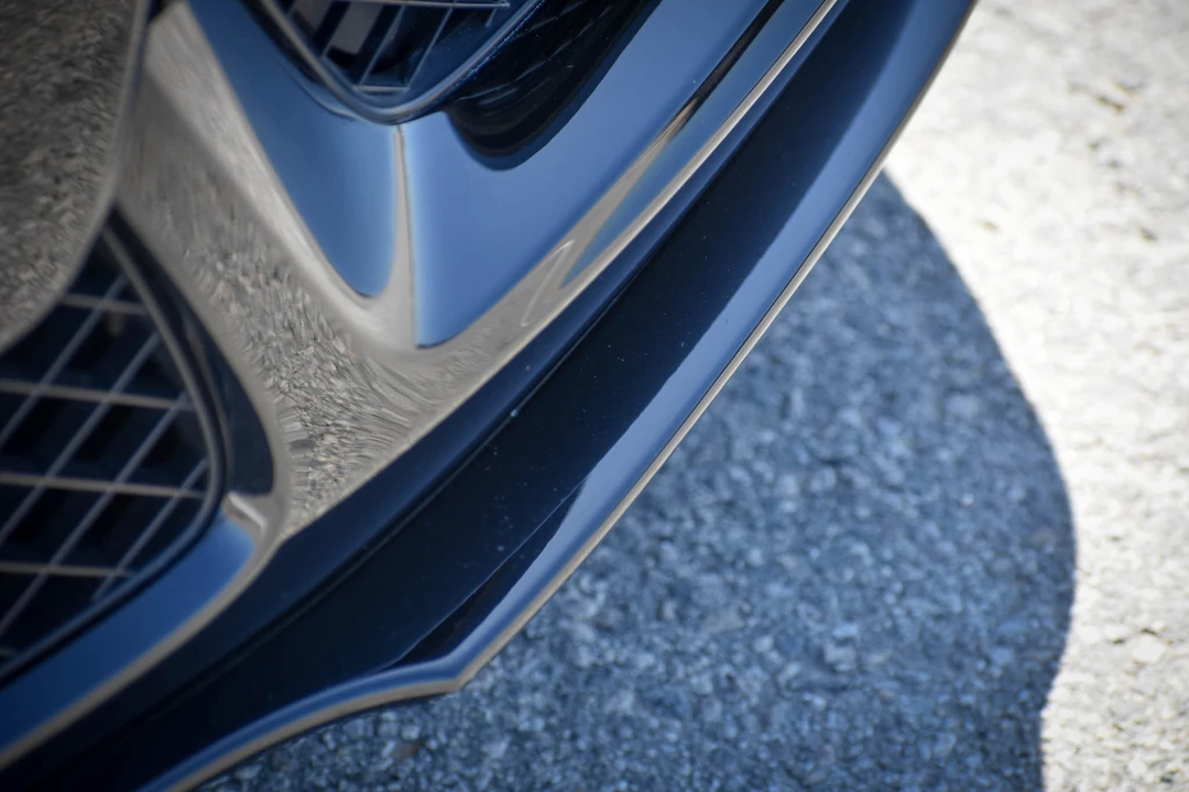 2015 Bentley Continental GT V8 2nd Gen - Image 31 of 31