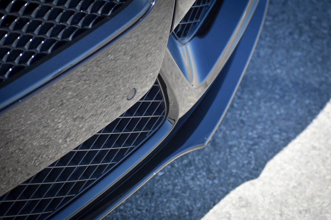 2015 Bentley Continental GT V8 2nd Gen - Image 30 of 31