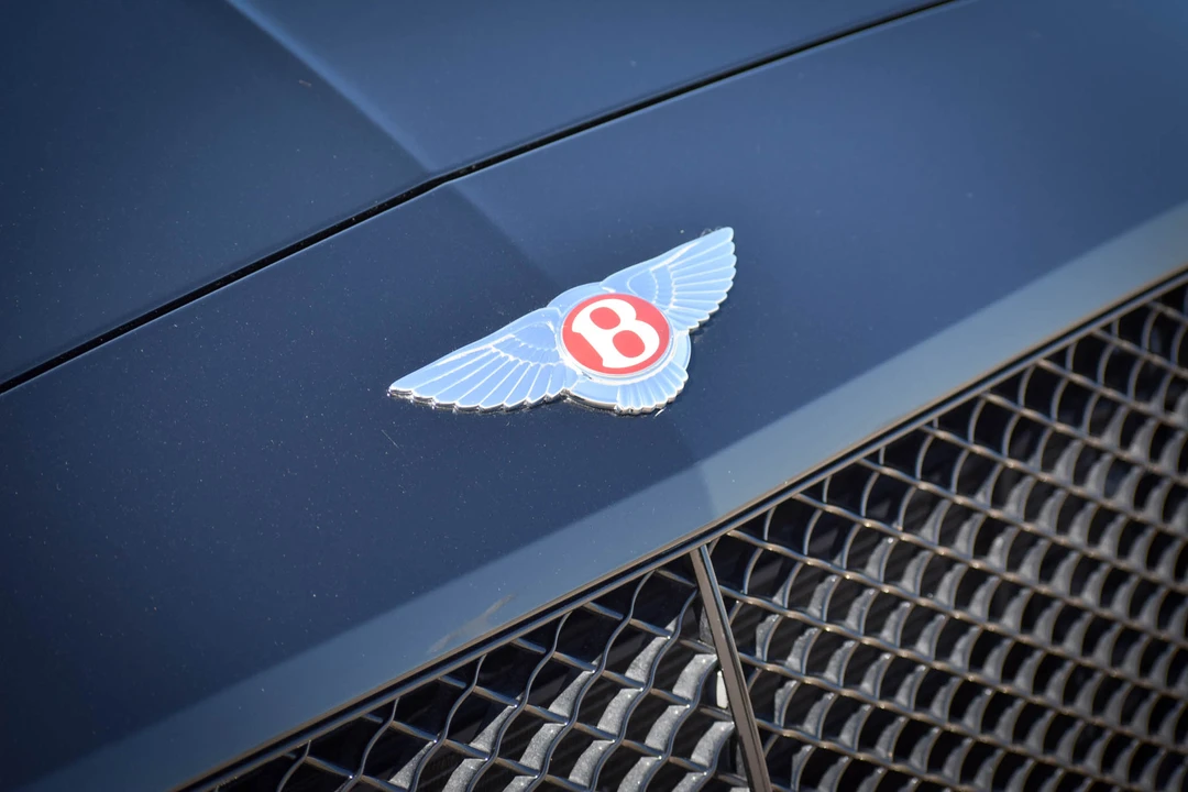 2015 Bentley Continental GT V8 2nd Gen - Image 25 of 31