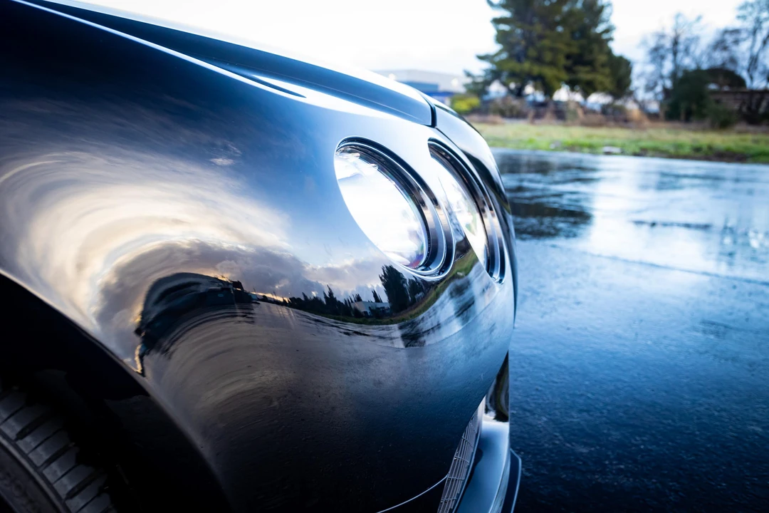 2015 Bentley Continental GT V8 2nd Gen - Image 22 of 31