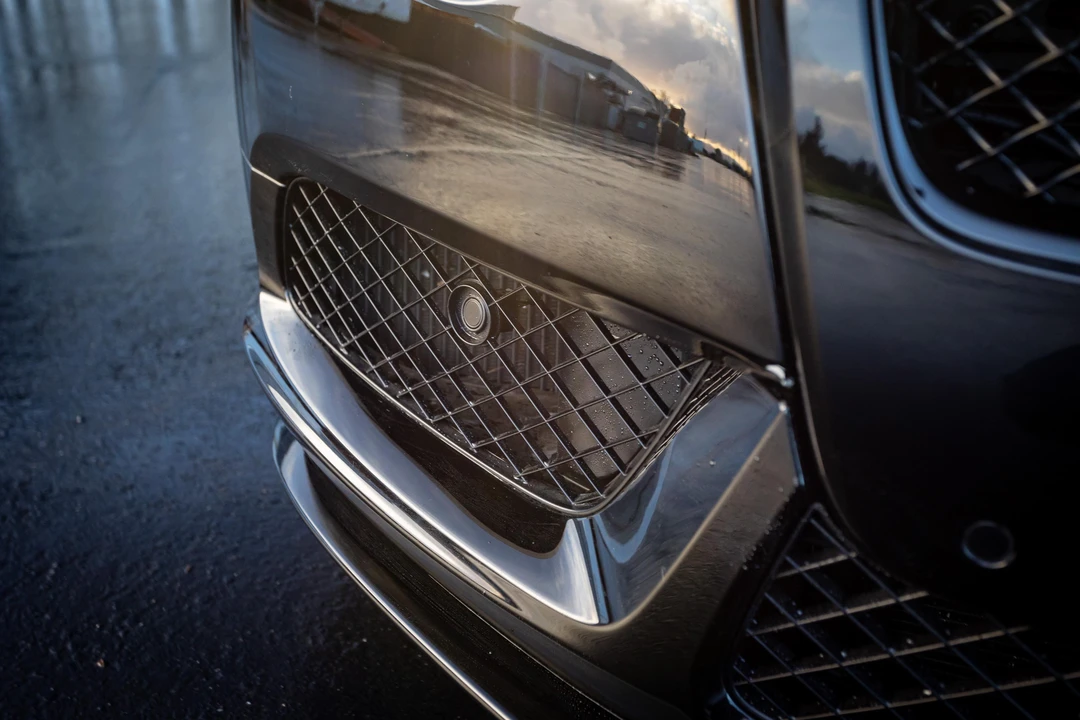 2015 Bentley Continental GT V8 2nd Gen - Image 25 of 31