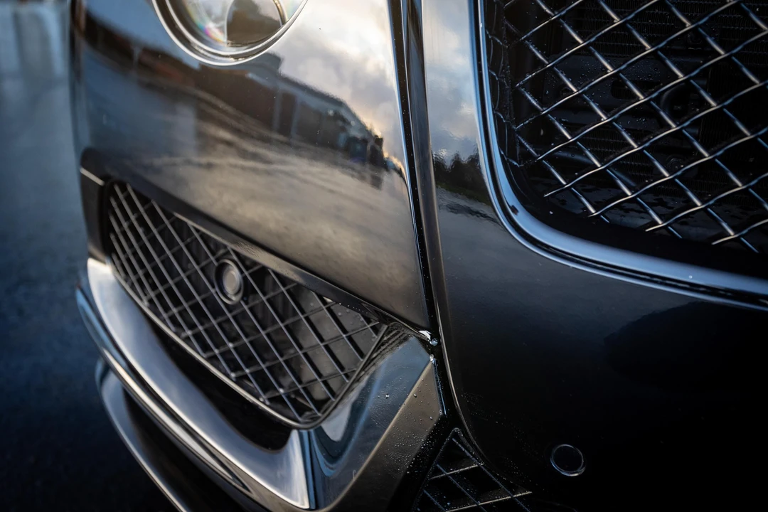 2015 Bentley Continental GT V8 2nd Gen - Image 26 of 31