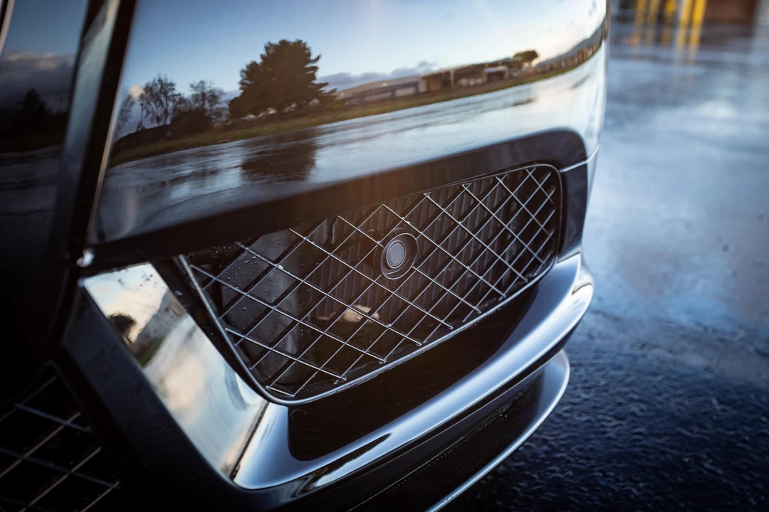 2015 Bentley Continental GT V8 2nd Gen - Image 23 of 31